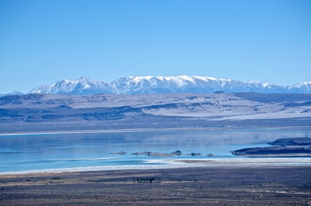 Mono Lake